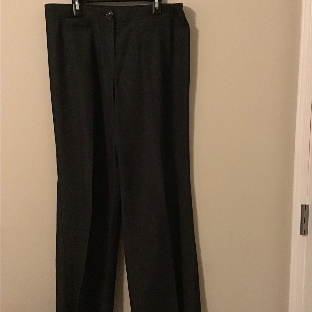 Women’s Petite J.Jill Trousers/Twill Pants